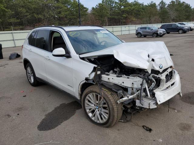 VIN 5UXKR6C51F0J75972 2015 BMW X5, Xdrive50I no.4