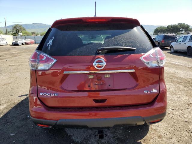 5N1AT2MV9FC773307 Nissan ROGUE S