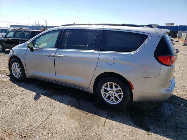 2021 CHRYSLER VOYAGER LX - 2C4RC1DG1MR530369
