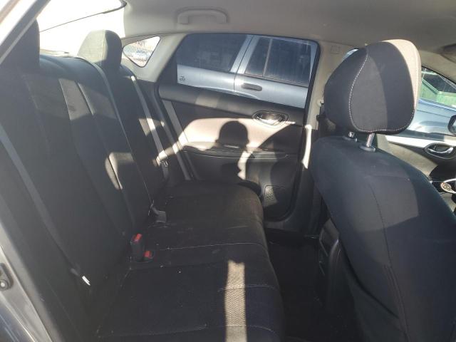 2018 NISSAN UK - 3N1AB7AP7JY307159