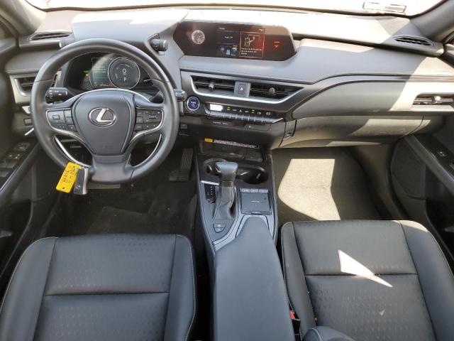 2022 LEXUS UX 250H BA JTHX9JBH1N2056617