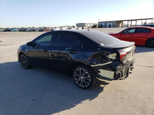 Vin: 2t1burhe7gc678892, lot: 47269523, toyota corolla l 20162