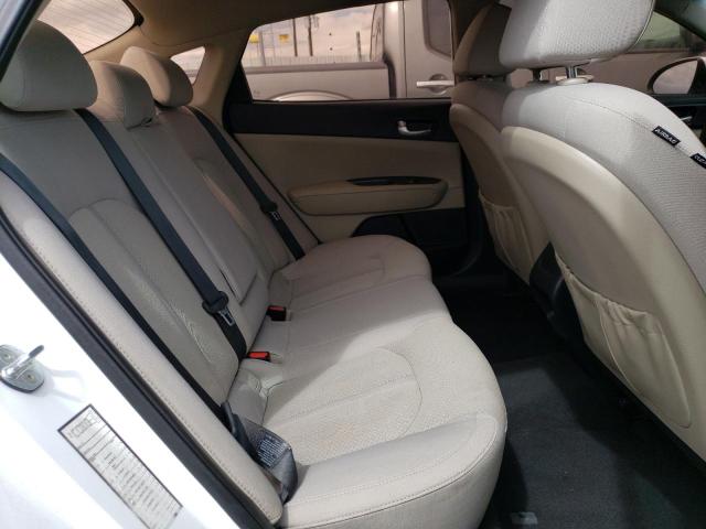 5XXGT4L32GG001209 KIA Optima Lx