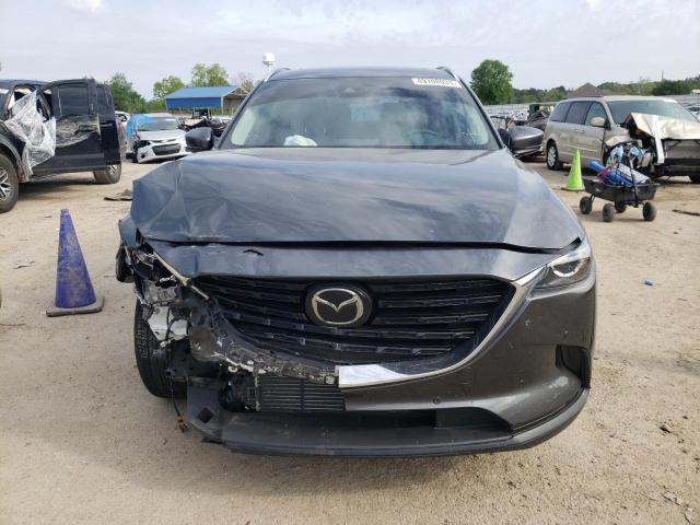 JM3TCBAY3N0614205 Mazda Cx-9 Touring Plus