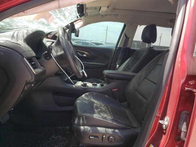 3GKALSEXXJL410732 GMC Terrain Denali