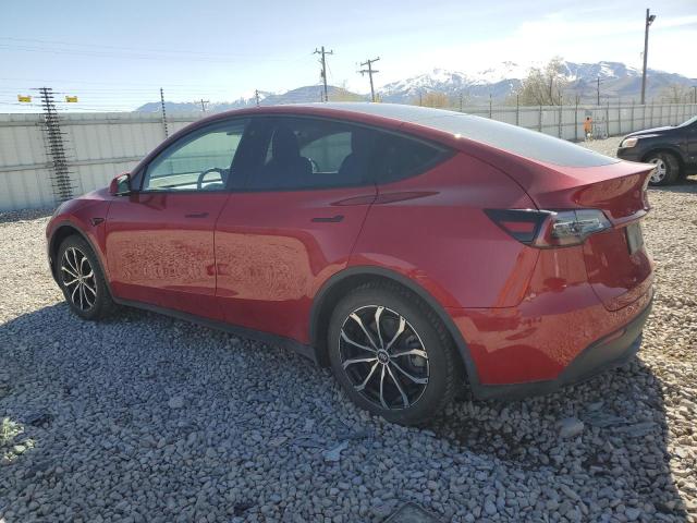 5YJYGDEE1LF016790 Tesla Model Y