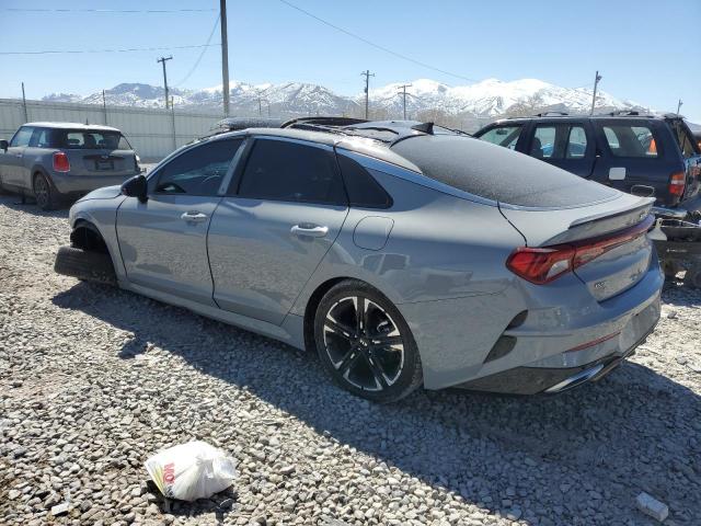 5XXG64J27MG016964 KIA K5 GT LINE