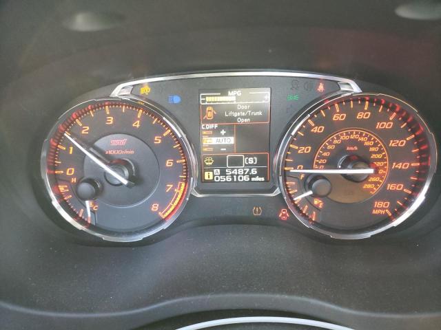 JF1VA2M60H9805930 Subaru Wrx Sti