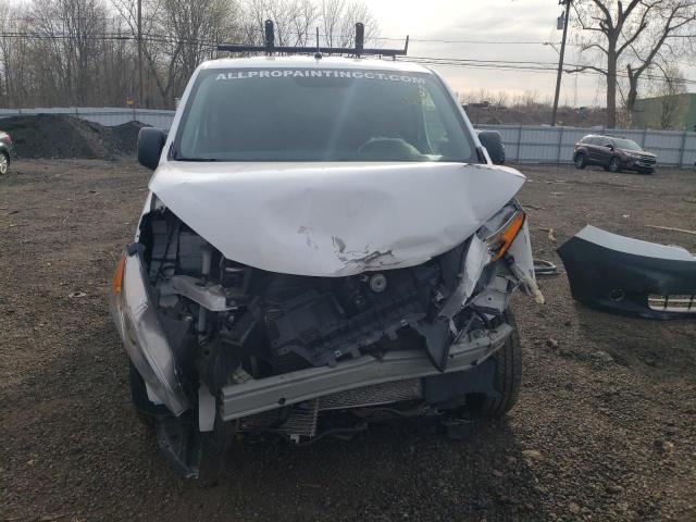 2019 NISSAN NV 200 - 3N6CM0KN6KK710913