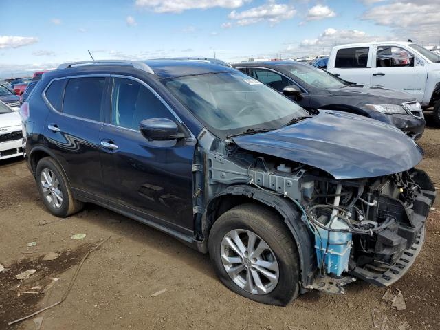 KNMAT2MV1GP622668 Nissan ROGUE S