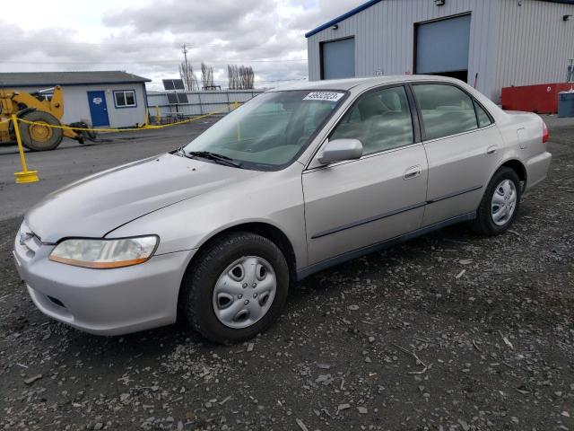 1998 Honda Accord Sedan LX