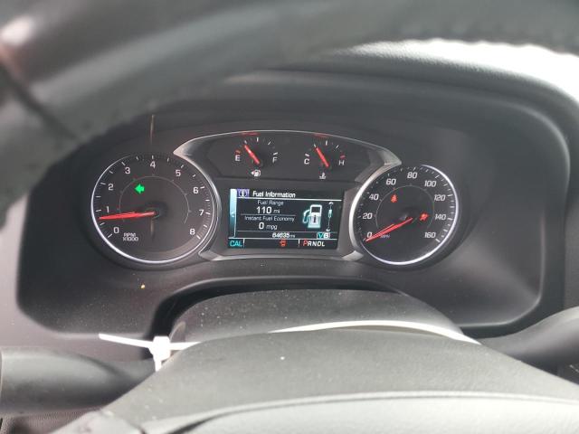 1GKKNMLSXKZ190102 GMC Acadia Slt-1