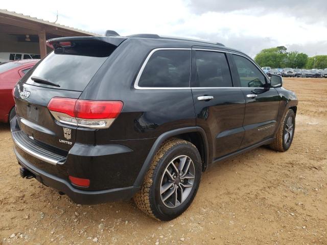 1C4RJFBG9KC761824 Jeep Grand Cherokee Limited