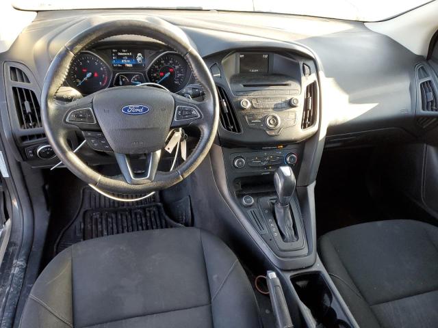1FADP3F20FL221053 Ford FOCUS SE