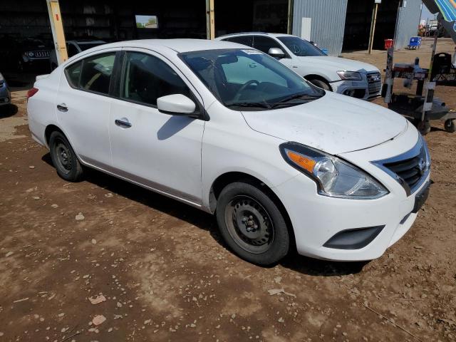 3N1CN7AP1JL800672 Nissan VERSA S