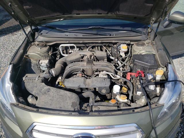 4S4BSACC6H3295500 Subaru Outback 2.5i Premium