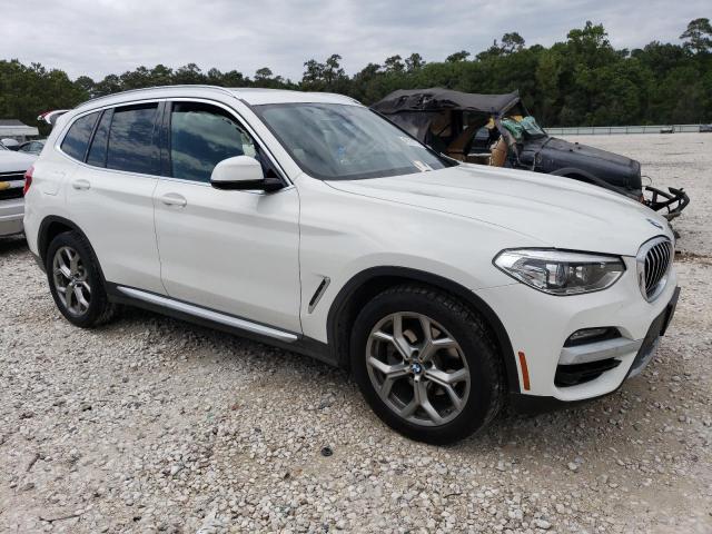 2020 BMW X3 SDRIVE3 - 5UXTY3C08L9D70018