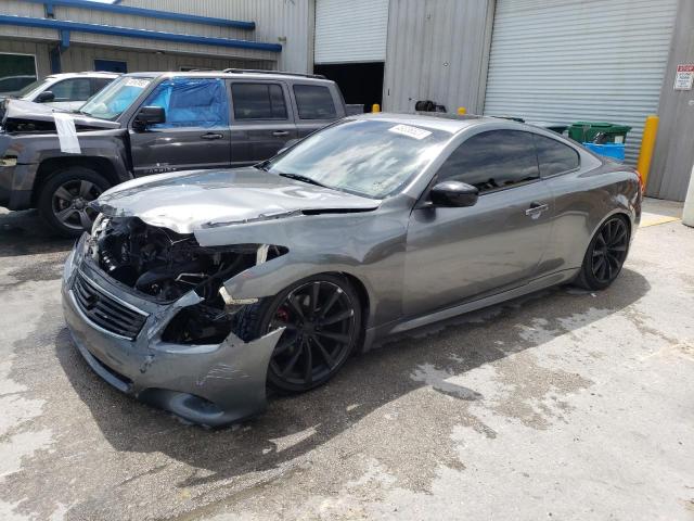 2015 INFINITI Q60 JOURNE - JN1CV6EK9FM870152