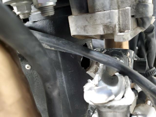 2008 SUZUKI GSX1300 R - JS1GX72A482100069