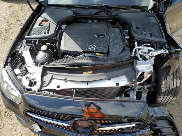 2023 MERCEDES-BENZ E 350 4MAT - W1KZF8EB2PB099634