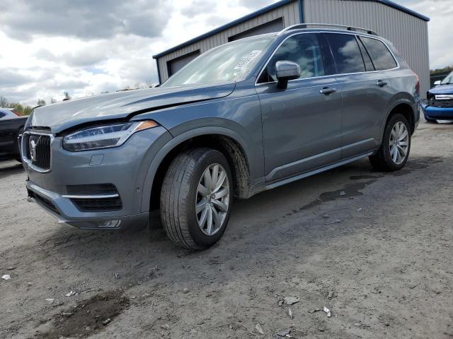 2017 Volvo XC90 