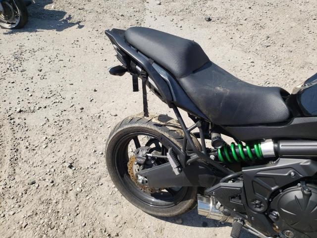 2016 KAWASAKI LE650F JKALEEF19GDA14989