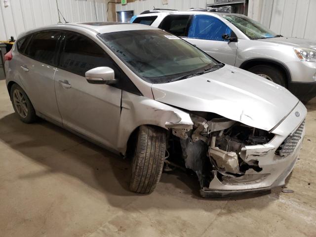 2016 FORD FOCUS SE - 1FADP3K20GL344648