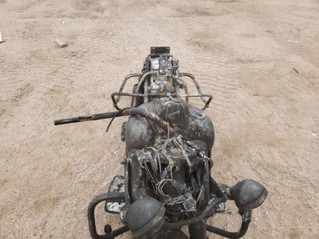 2004 HARLEY-DAVIDSON FLHRCI 1HD1FRW134Y706361