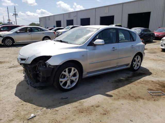 2009 Mazda Mazda3 s