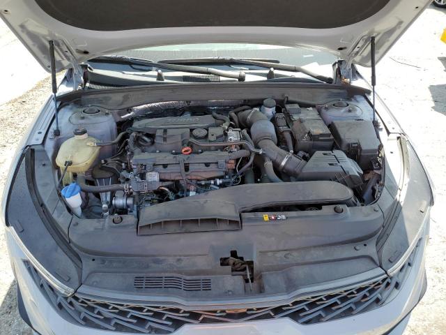 5XXG64J26MG064648 KIA K5 GT LINE