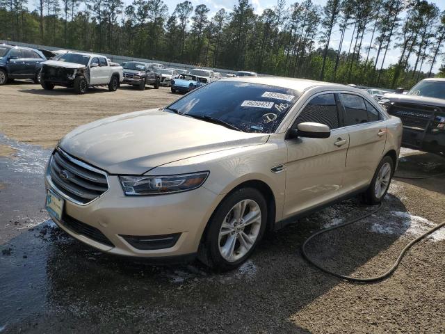 2018 Ford Taurus SEL