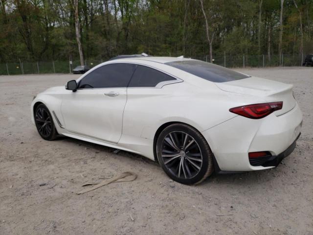 2019 INFINITI Q60 PURE - JN1EV7EL6KM291153