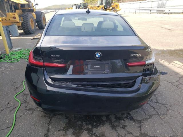 2021 BMW 330XI - 3MW5R7J04M8C11505