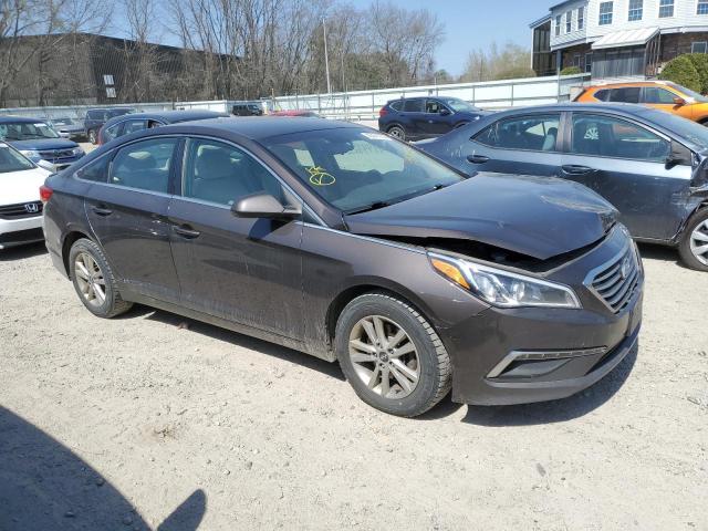 5NPE24AF3FH216477 | 2015 HYUNDAI SONATA SE