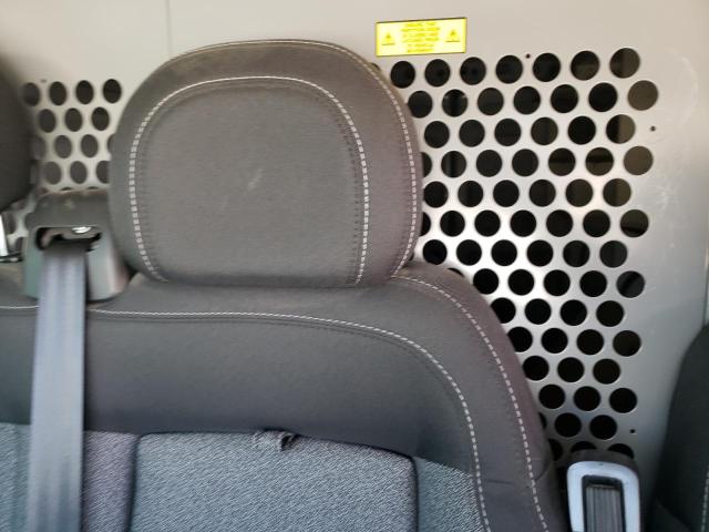 2021 RAM PROMASTER - 3C6LRVDG0ME509078