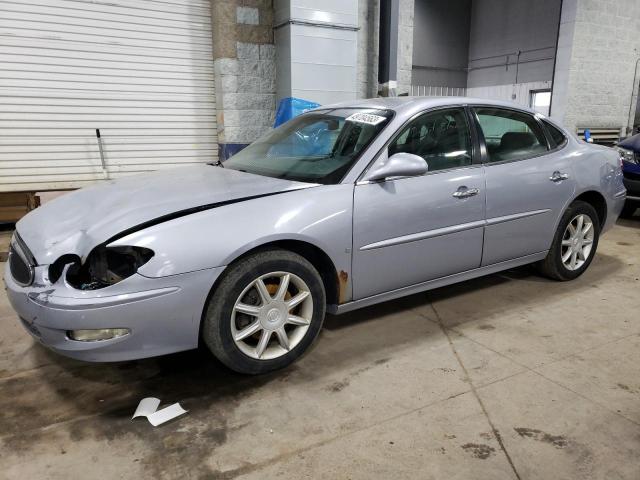 2006 Buick LaCrosse CXS