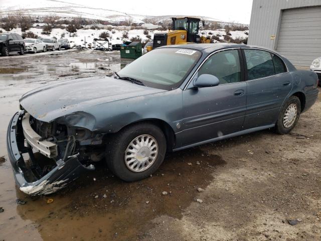 2002 Buick LeSabre Custom