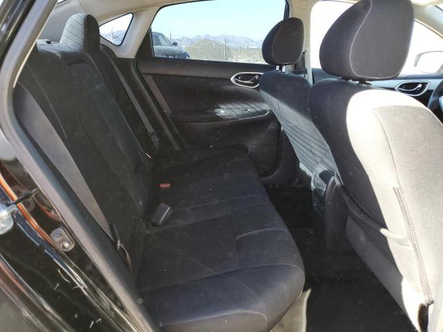 3N1AB7AP9EY215251 Nissan SENTRA S