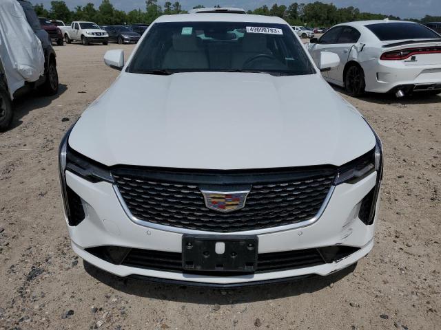2022 CADILLAC CT4 PREMIU - 1G6DB5RK8N0120152