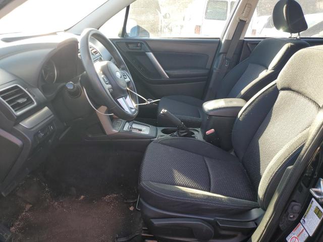 JF2SJAAC8JH606431 Subaru Forester 2.5i