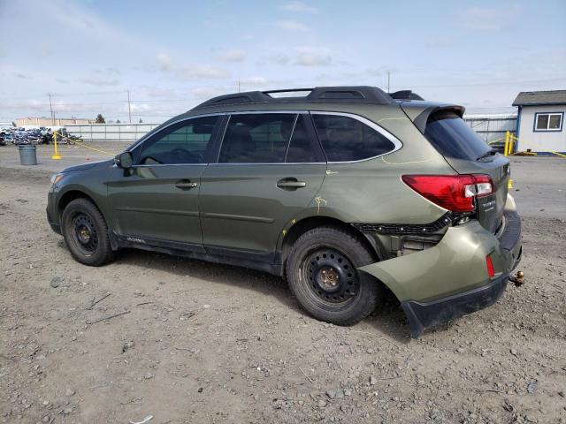 4S4BSENC8G3209302 Subaru Outback 3.6r Limited