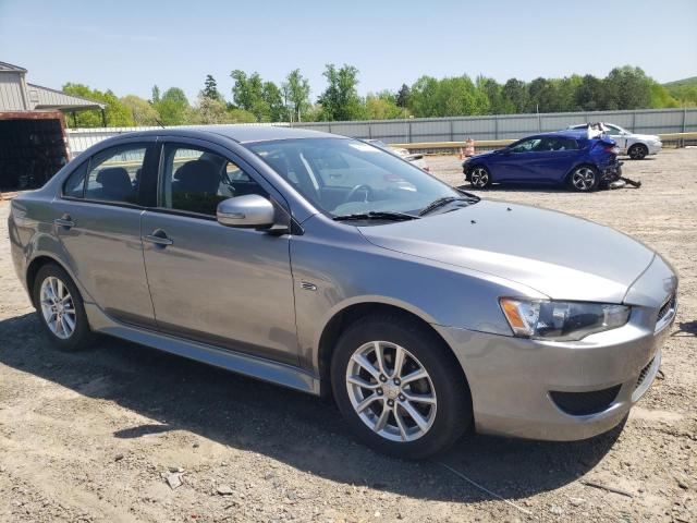 2015 MITSUBISHI LANCER JA32U2FU3FU018401
