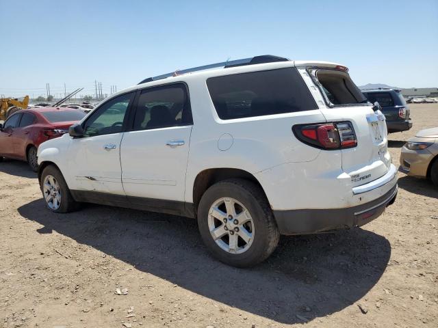 1GKKRNED1EJ126140 GMC ACADIA SLE