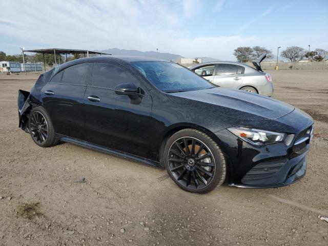 W1K5J4GB1NN299953 Mercedes-Benz CLA 250