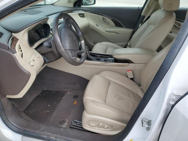 1G4GB5G35GF140120 Buick Lacrosse
