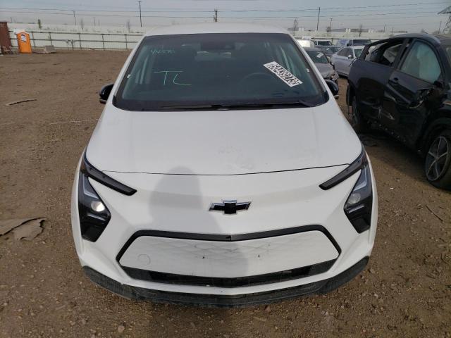 2023 CHEVROLET BOLT EV 1L 1G1FW6S07P4137456