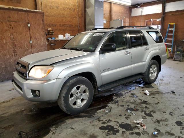 2007 Toyota 4Runner SR5