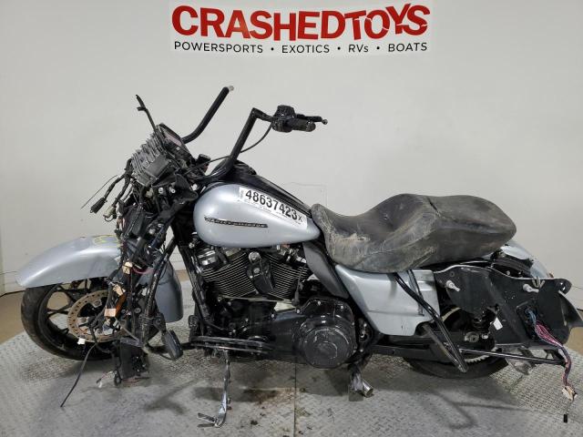 2019 HARLEY-DAVIDSON FLHXS - 1HD1KRP12KB619660