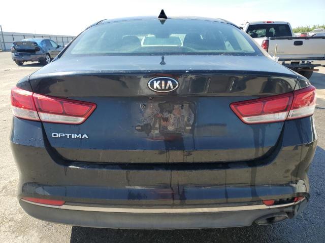 5XXGT4L31HG128356 KIA Optima Lx
