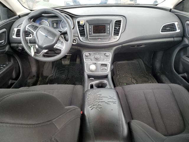 1C3CCCAB2FN623612 Chrysler 200 Limited